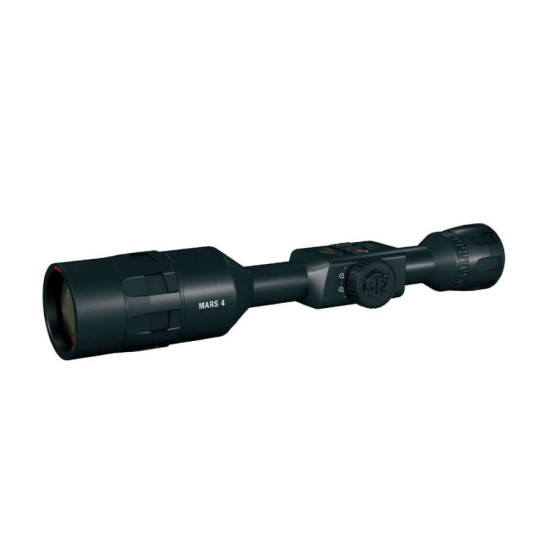 ATN Mars 4 Smart HD Thermal Series