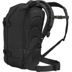 Motherlode™ 100oz Mil Spec Crux Black