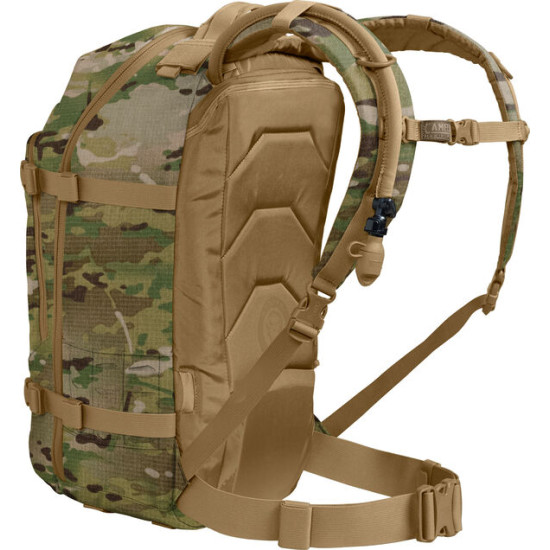Motherlode™ 100oz Mil Spec Crux Multicam