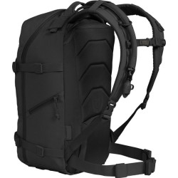 Sparta™ 100oz Mil Spec Crux Black