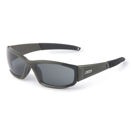CDI Matte Olive Sunglasses