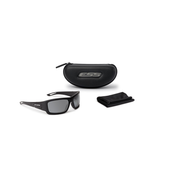 Credence Black Silver Logo