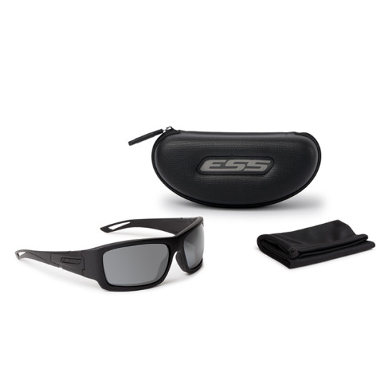 Credence Black Subdued Logo