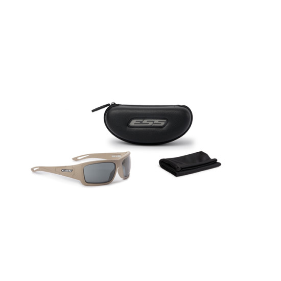 Credence Terrain Tan