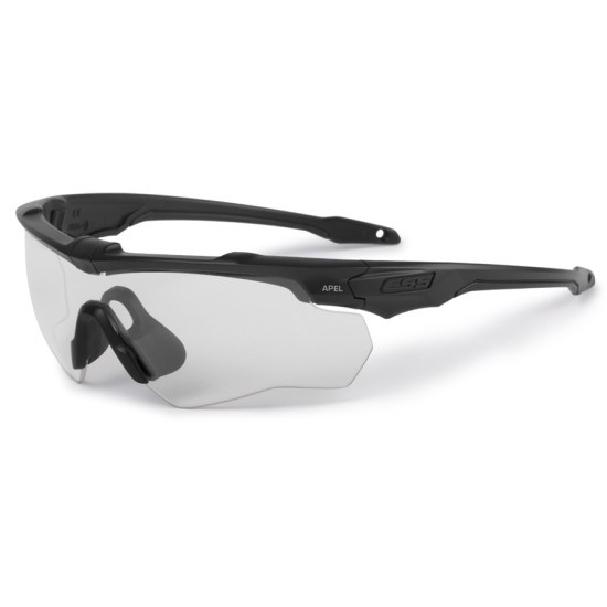 Crossblade™ 2LS + Kit Eyeshield Hi-Def Copper