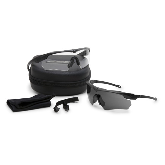 Crossbow® Suppressor 2X Smoke Gray