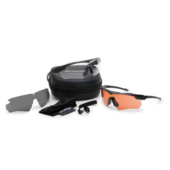 Crossbow® Suppressor 2X Eyeshield Mirrored Copper