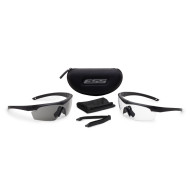 Crosshair™ 2X Black Eyeshield