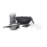 Crosshair™ 2LS Eyeshield Smoke Gray