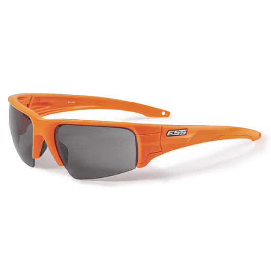 Crowbar Hi-Viz Orange
