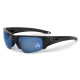 Crowbar Black Polarized