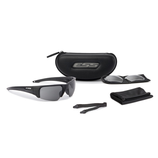 Crowbar Black Silver Logo