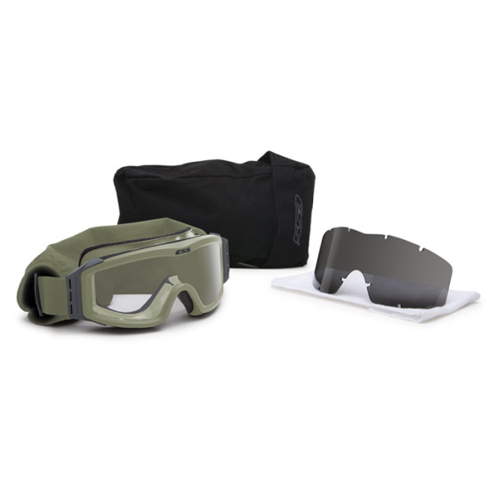 Profile NVG Foliage Green