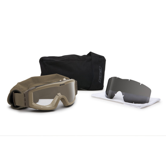 Profile NVG Terrain Tan - UPLC