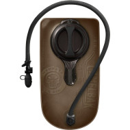 Mil Spec Crux™ 2.5L Reservoir with Tube Cover