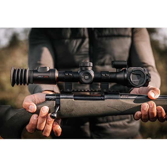 Nocpix BOLT Series 