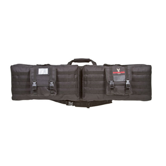 Safariland 3-Gun Case, Black