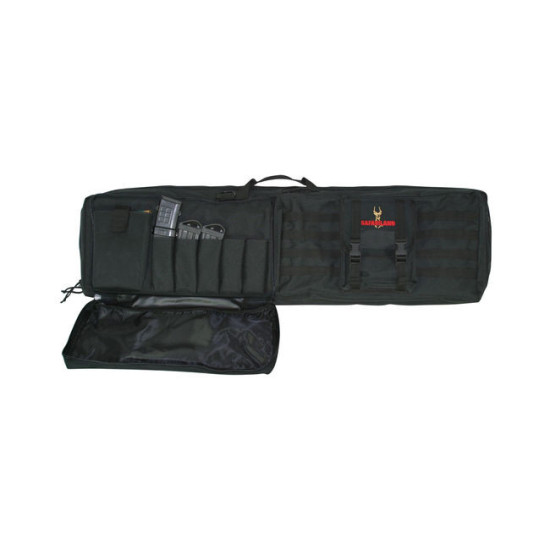 Safariland 3-Gun Case, Black