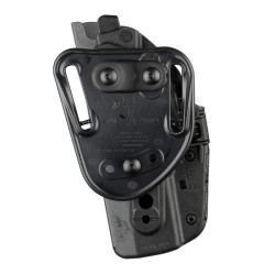 Safariland ALS Concealment Paddle & Belt Loop Combo - CZ .40 4" BBL