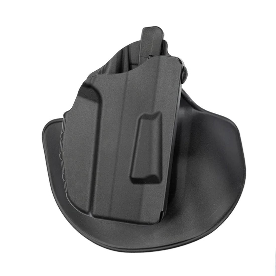 Safariland 7TS ALS Concealment Paddle & Belt Loop Combo - Glock 3.39" BLL