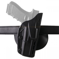 Safariland ALS Concealment Paddle & Belt Loop Combo - Glock R/H