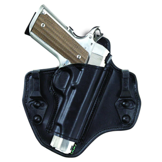 Bianchi Suppression - Colt / Ruger / S&W