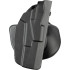 Safariland ALS Concealment Paddle & Belt Loop Combo - Glock
