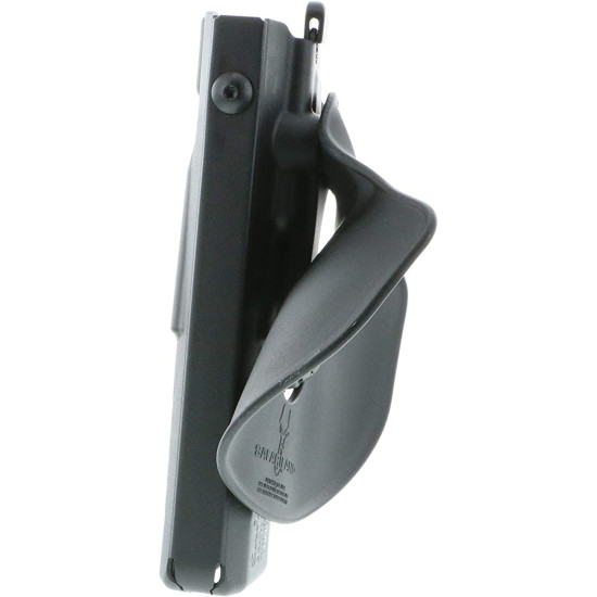 Safariland ALS Concealment Paddle & Belt Loop Combo - Glock