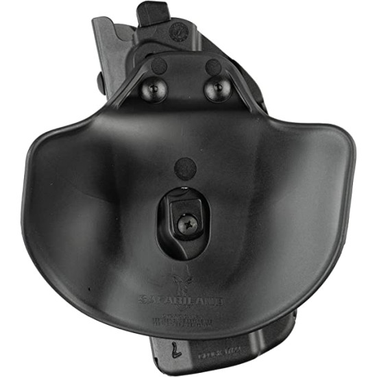 Safariland ALS Concealment Paddle & Belt Loop Combo - Glock