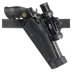 Safariland Cup Challenge Revolver - Ruger R/H 