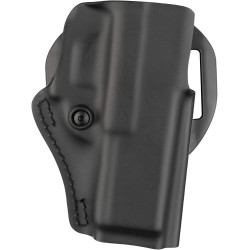 Safariland Open Top Concealment Belt Slide - Taurus R/H