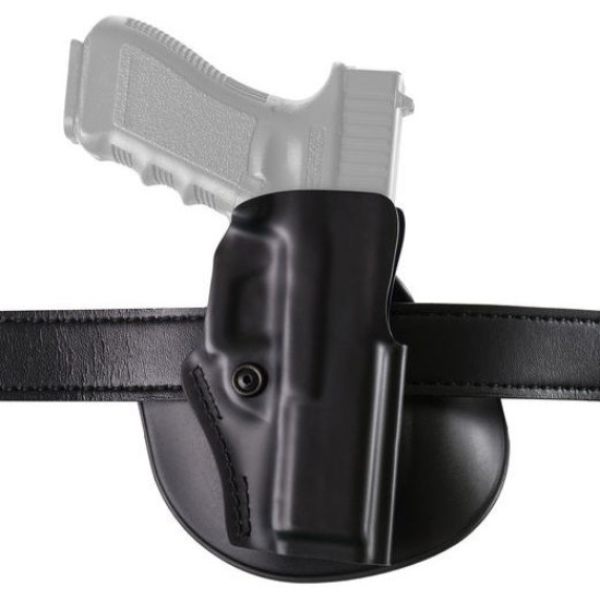 Safariland Paddle & Belt Loop Combo - S&W Shield R/H
