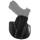 Safariland Paddle & Belt Loop Combo - S&W Shield R/H