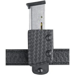 Safariland 771 Open Front Single Magazine - Heckler & Koch