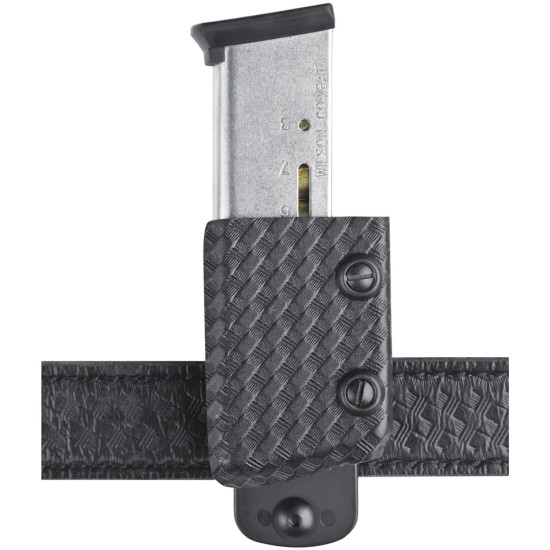 Safariland 771 Open Front Single Magazine - AMT