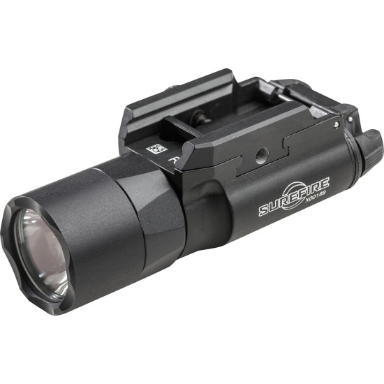 X300U-B Ultra-High-Output LED Handgun WeaponLight