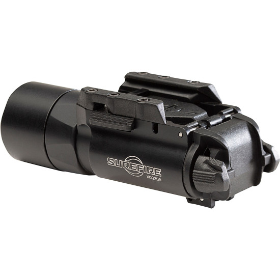 X300T-A High-Candela LED Handgun WeaponLight