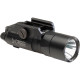 X300T-B High-Candela LED Handgun WeaponLight