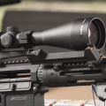 2.5-10x56 Riflescopes