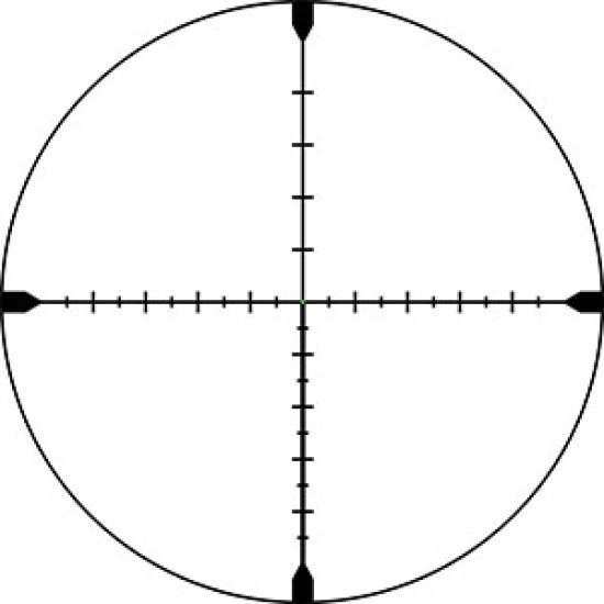 AccuPoint® 4-16x50 Riflescope