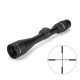 AccuPoint® 3-9x40 Riflescope