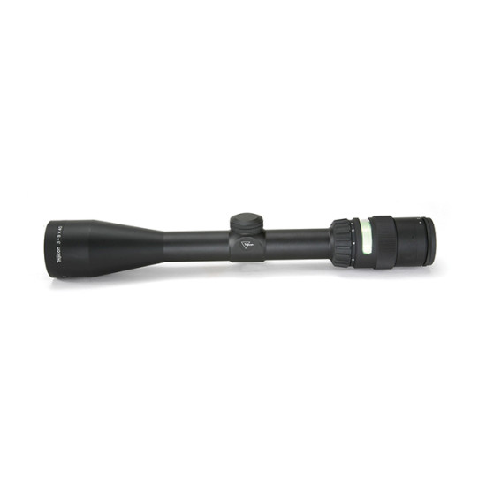 AccuPoint® 3-9x40 Riflescope