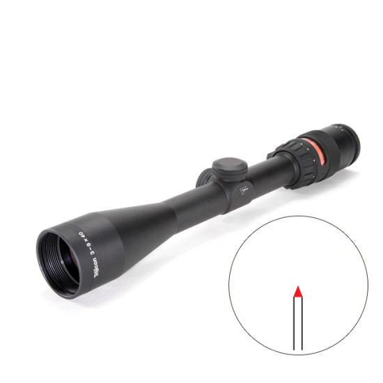 AccuPoint® 3-9x40 Riflescope