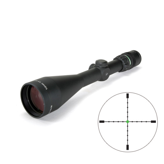 AccuPoint® 2.5-10x56 Riflescope