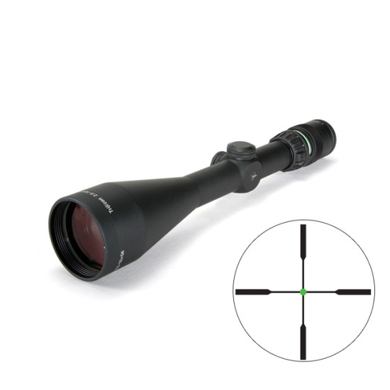 AccuPoint® 2.5-10x56 Riflescope