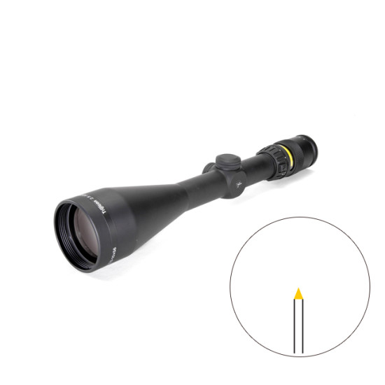 AccuPoint® 2.5-10x56 Riflescope