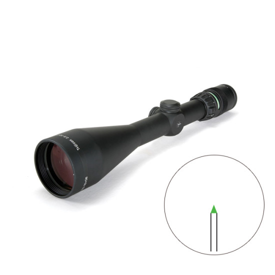 AccuPoint® 2.5-10x56 Riflescope