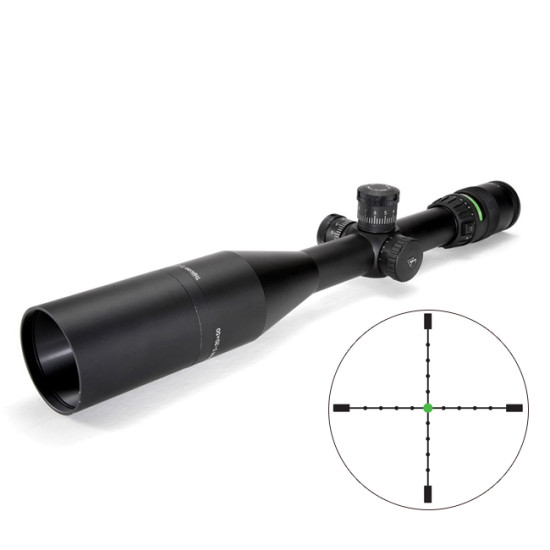 AccuPoint® 5-20x50 Riflescope