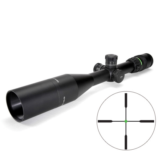 AccuPoint® 5-20x50 Riflescope