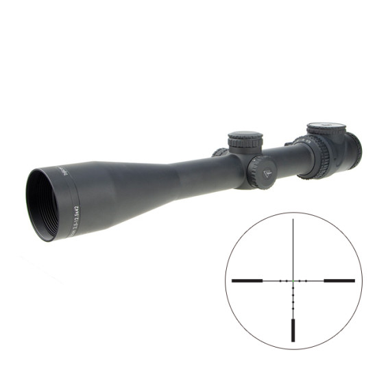 AccuPoint® 2.5-12.5x42 Riflescope